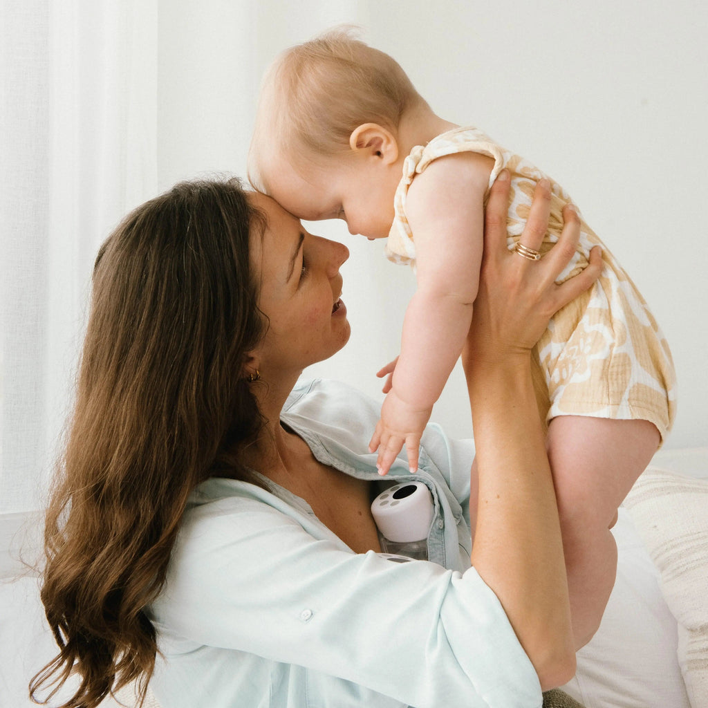 Double-the-Pump-Double-the-Benefits-Unveiling-the-Power-of-The-Night-Owl-Twin-Packs-for-Pumping-Mums The Night Owl{Wearable breast pump} {breast pump} {hands free breast pump} {portable breast pump} 