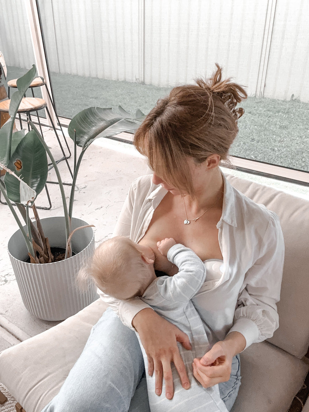 Pumping vs Direct Feeding, Finding Your Balance