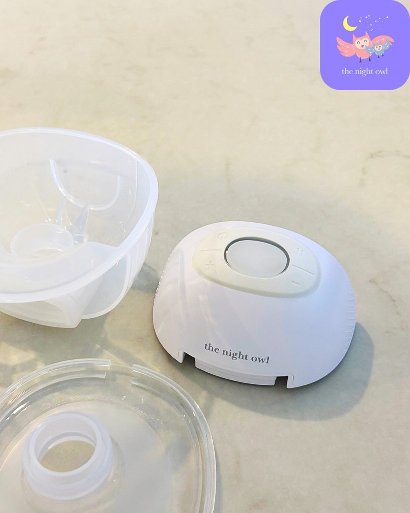How to Choose the Right Breast Shield Size: A Complete Guide