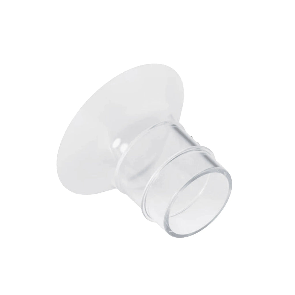 Flange inserts The Night Owl{Wearable breast pump} {breast pump} {hands free breast pump} {portable breast pump} - Wearable Breast Pump