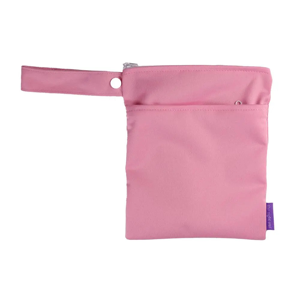 Single Carry Bags The Night Owl{Wearable breast pump} {breast pump} {hands free breast pump} {portable breast pump} - Wearable Breast Pump