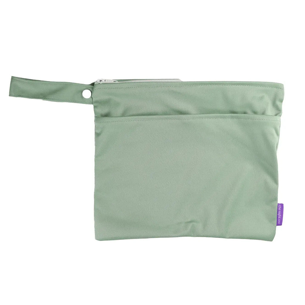 Twin Carry Bags The Night Owl{Wearable breast pump} {breast pump} {hands free breast pump} {portable breast pump} - Wearable Breast Pump