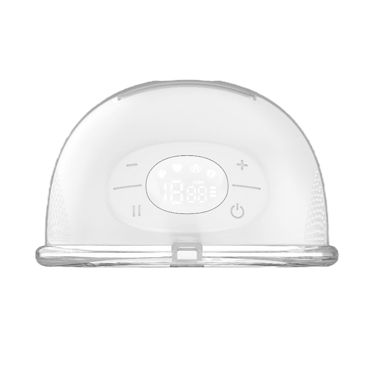 *NEW* Mumma Owl Wearable Breast Pump 15 levels The Night Owl