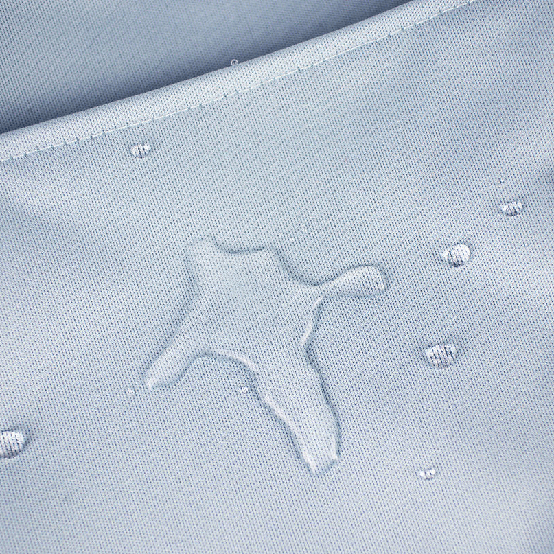 Single Carry Pouch - Blue - The Night Owl - Wearable Breast Pump