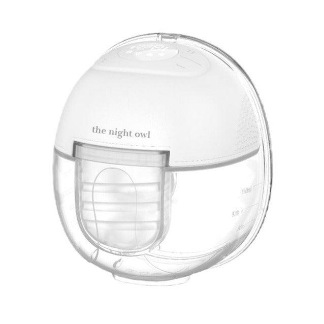 Wearable Breast Pump The Night Owl