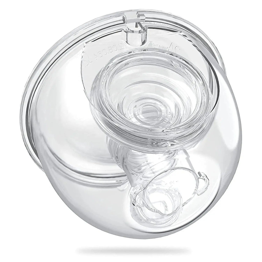 The Essentials Bundle - 24mm or 27mm - Original / Baby Owl The Night Owl{Wearable breast pump} {breast pump} {hands free breast pump} {portable breast pump} Accessories - Wearable Breast Pump
