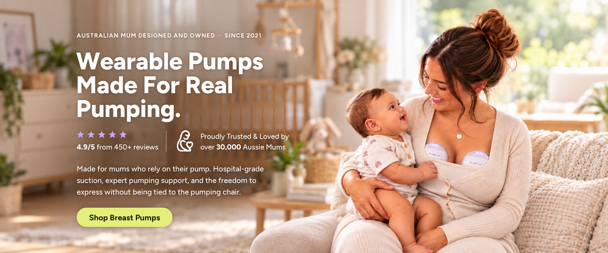 Homepage banner