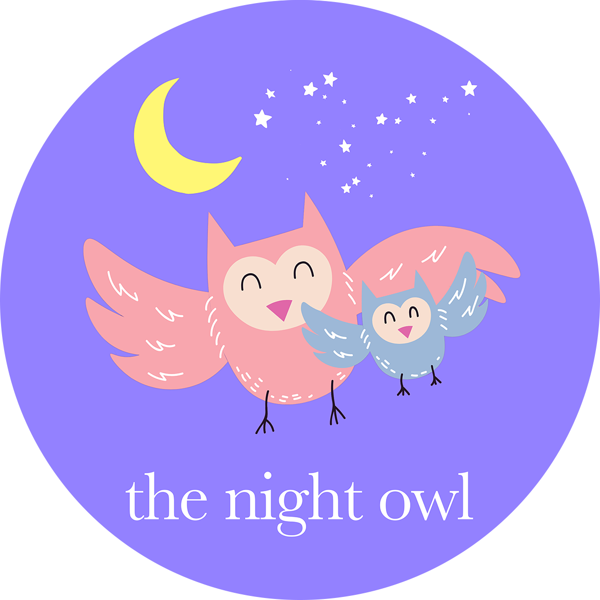 How To Guide The Night Owl how-to-guide-the-night-owl