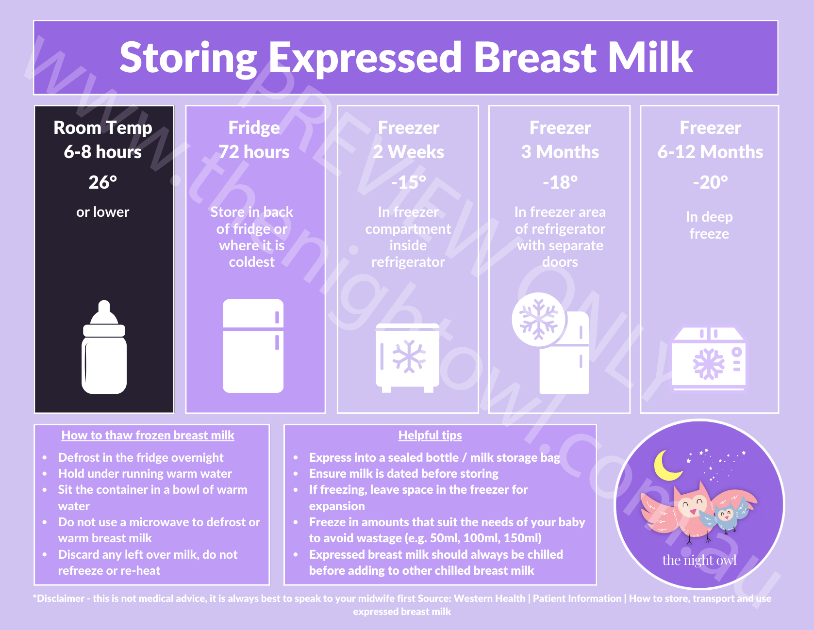 Refrigerated Do I Need To Warm Breast Milk Fridge How To Warm