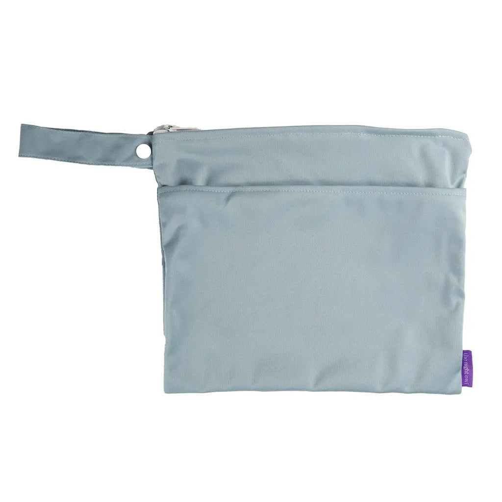 Twin Carry Pouch The Night Owl{Wearable breast pump} {breast pump} {hands free breast pump} {portable breast pump} Carry Bags - Wearable Breast Pump