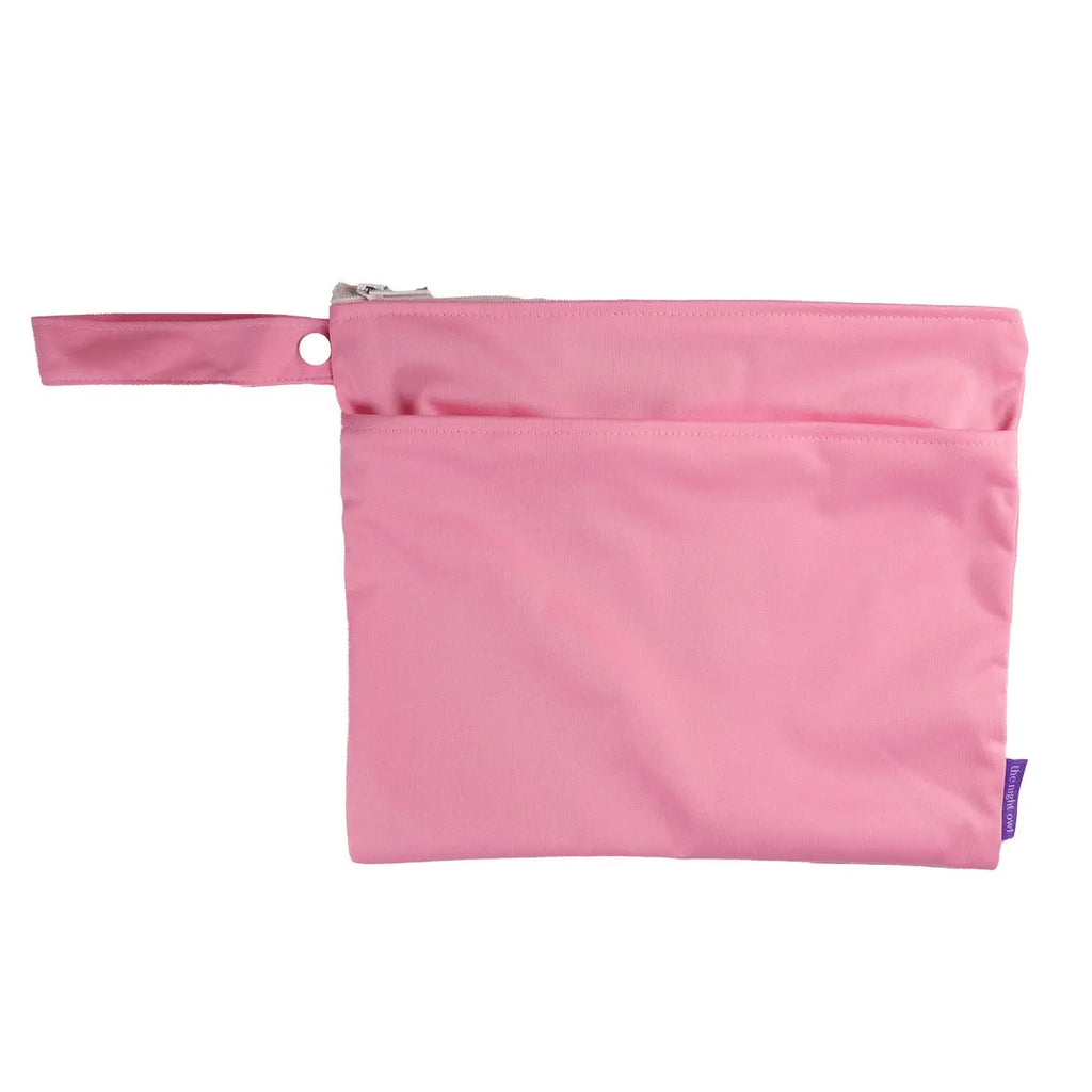 Twin Carry Pouch The Night Owl{Wearable breast pump} {breast pump} {hands free breast pump} {portable breast pump} Carry Bags