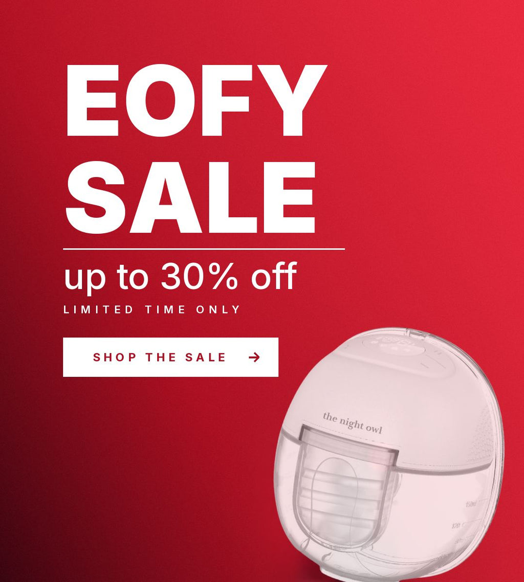 Homepage banner mobile