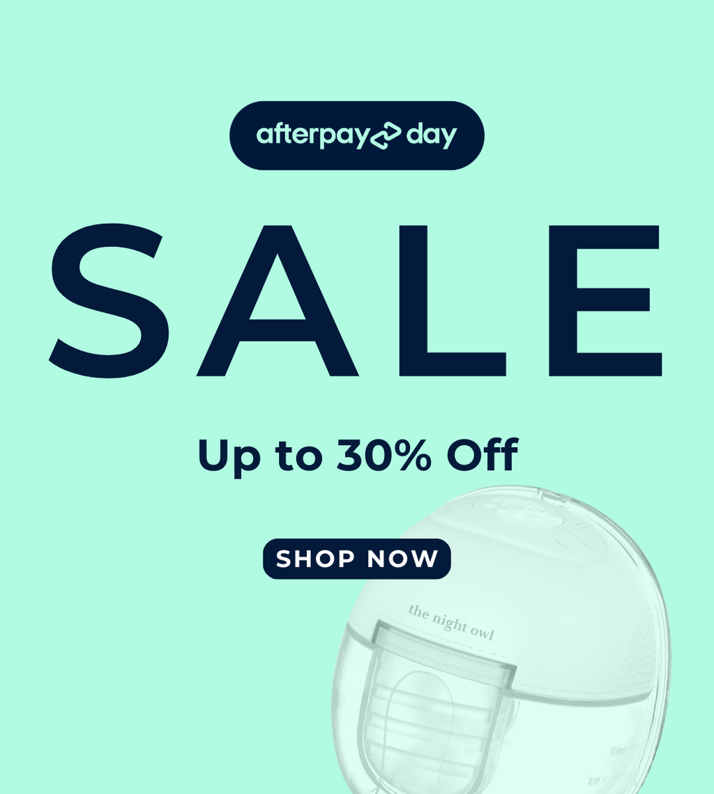 Homepage banner mobile