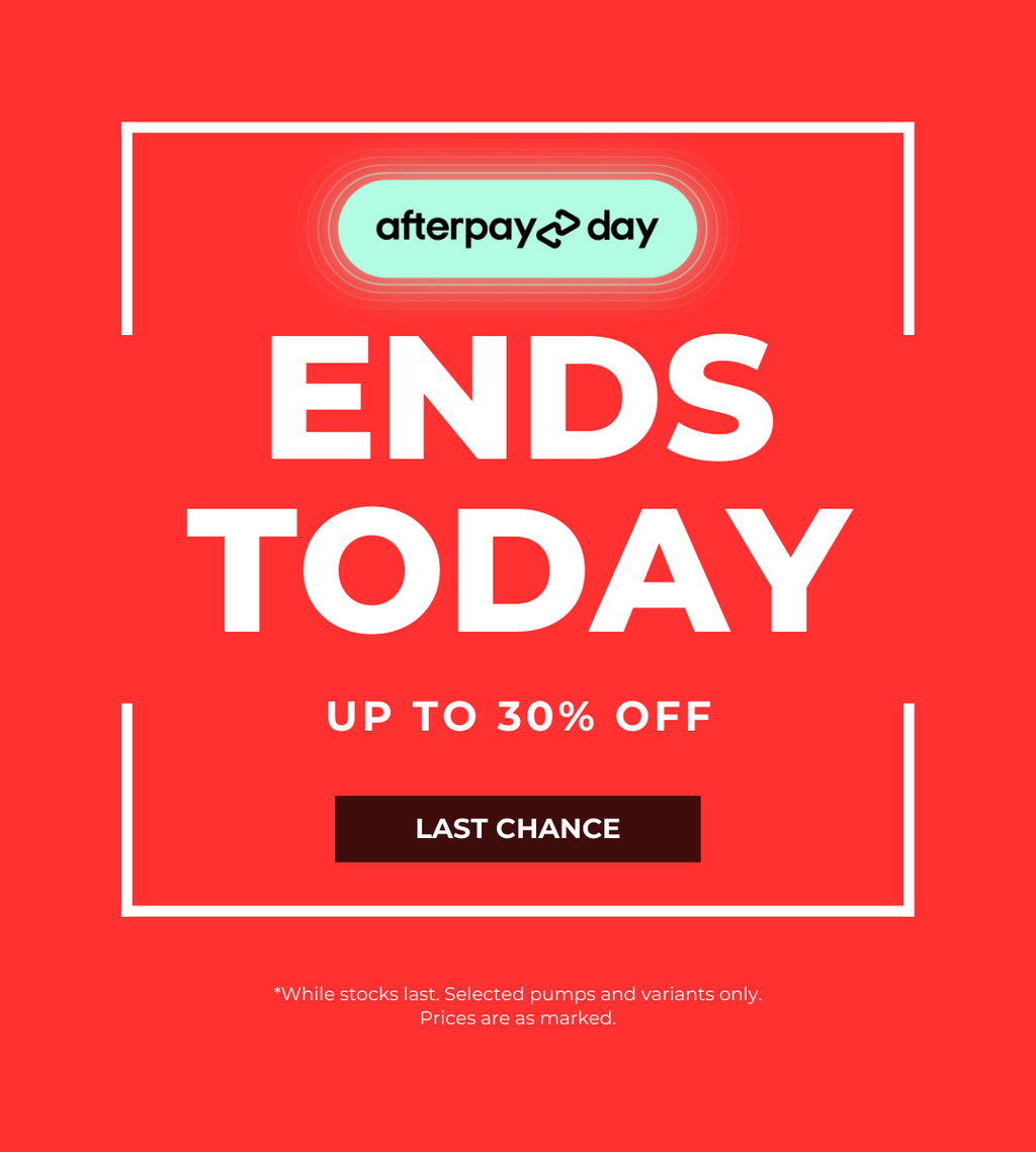 Homepage banner mobile