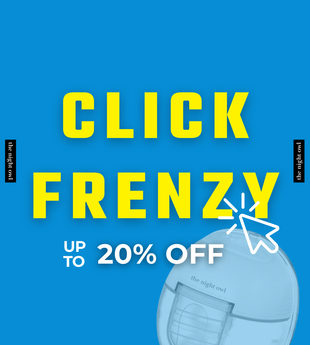 Mobile Banner