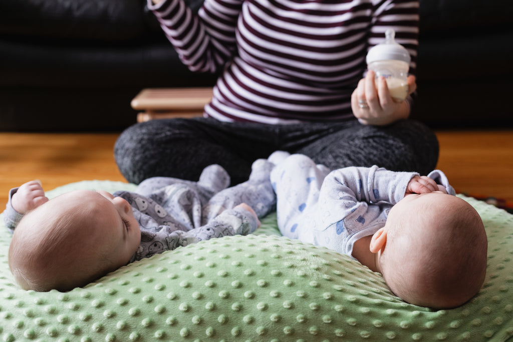 - Wearable Breast Pump