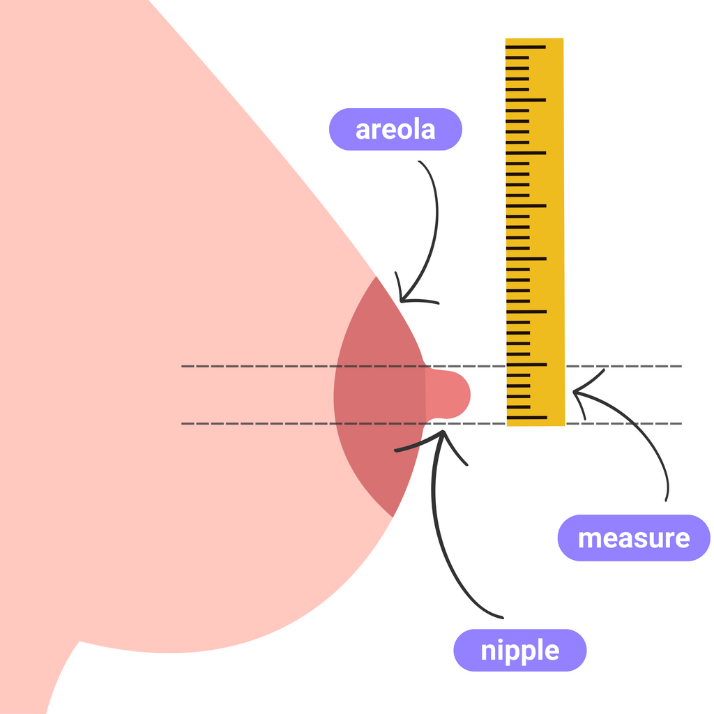  - Wearable Breast Pump