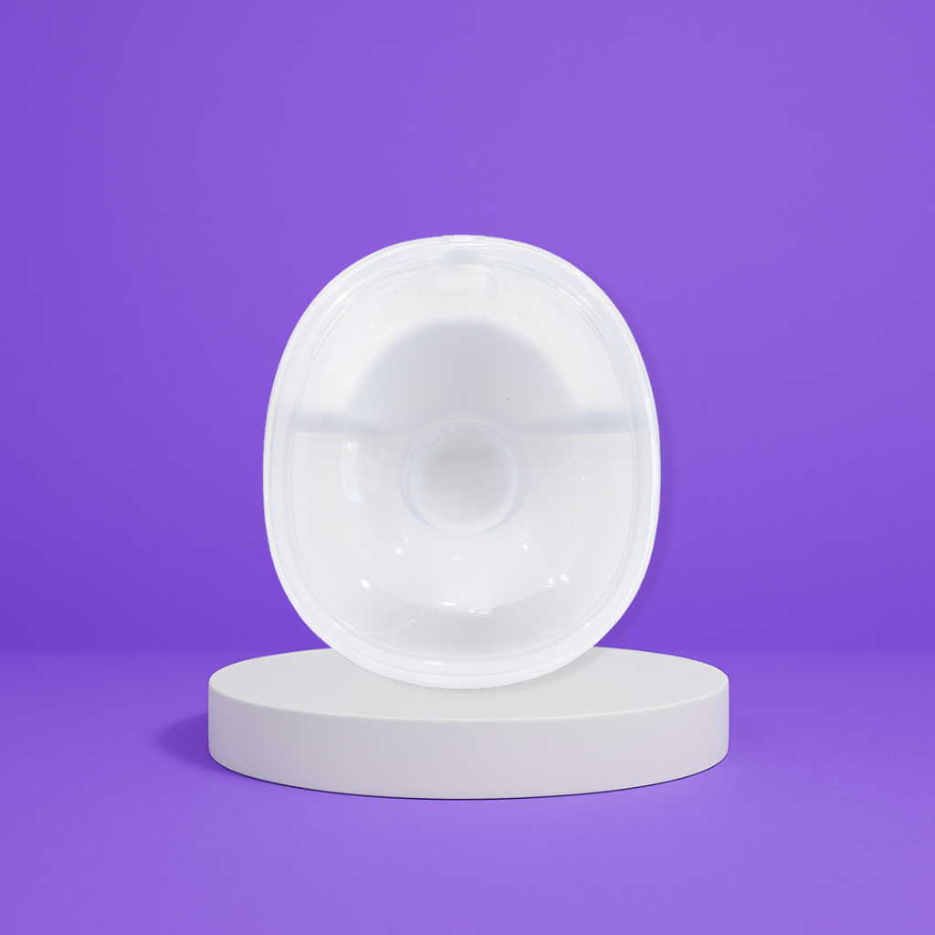  - Wearable Breast Pump