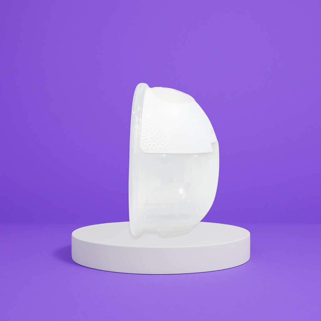  - Wearable Breast Pump