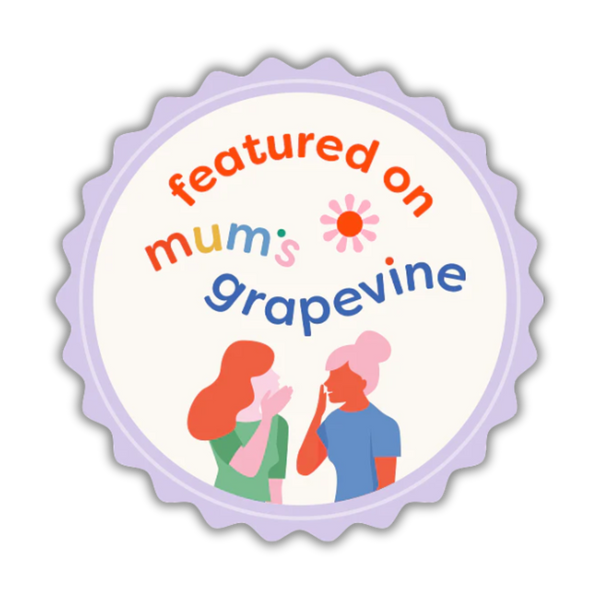 Mum's Grapevine